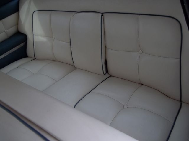 1956 Lincoln Continental Mark II - photo 13