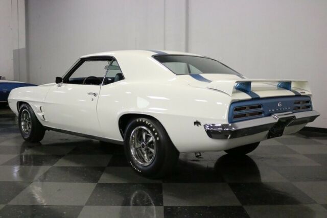 1969 Pontiac Firebird Trans Am - photo 10