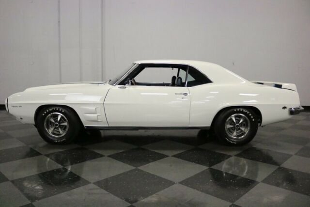 1969 Pontiac Firebird Trans Am - photo 3