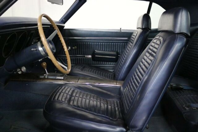 1969 Pontiac Firebird Trans Am - photo 5