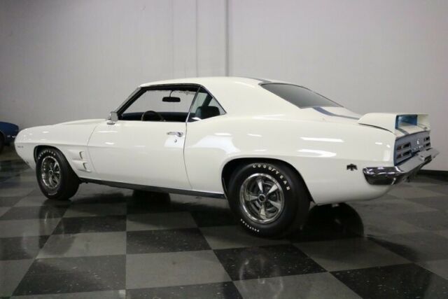 1969 Pontiac Firebird Trans Am - photo 9