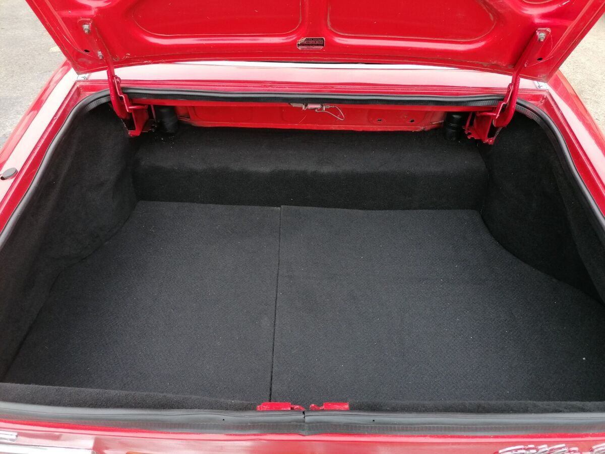 1971 Alfa Romeo Spider - photo 13