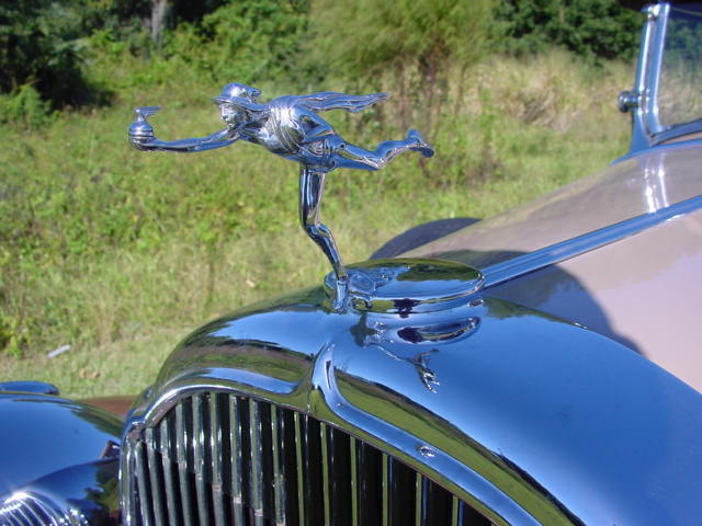 1932 Buick 65 Sport Phaeton Std - photo 12
