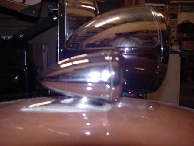 1932 Buick 65 Sport Phaeton Std - photo 3