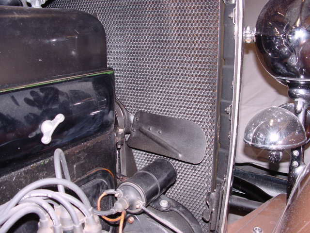 1932 Buick 65 Sport Phaeton Std - photo 4