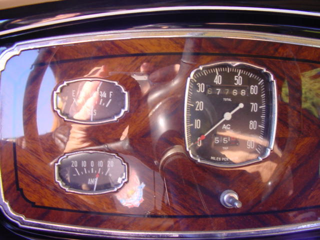 1932 Buick 65 Sport Phaeton Std - photo 6