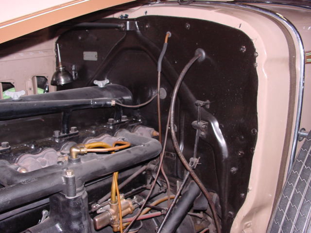 1932 Buick 65 Sport Phaeton Std - photo 7