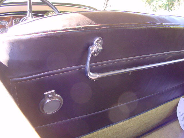 1932 Buick 65 Sport Phaeton Std - photo 8