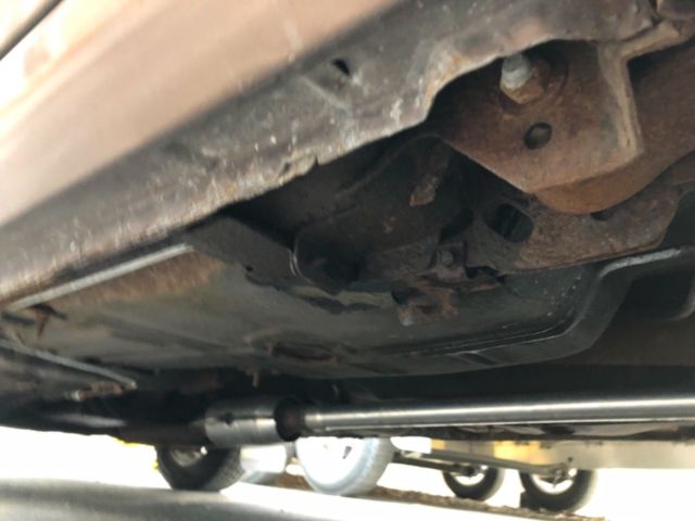 1980 FORD PINTO - photo 12