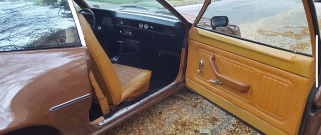 1980 FORD PINTO - photo 13