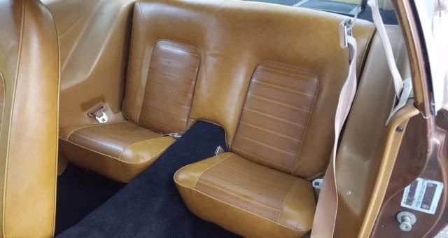 1980 FORD PINTO - photo 8