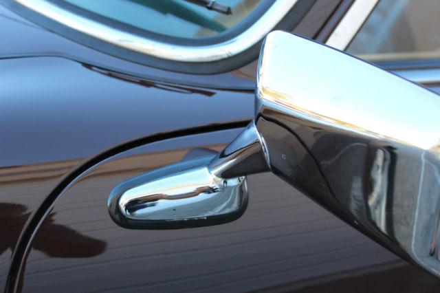 1976 Porsche 912 912E - photo 12