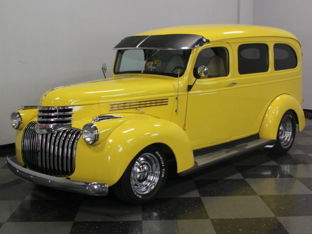 1946 Chevrolet Other Pickups