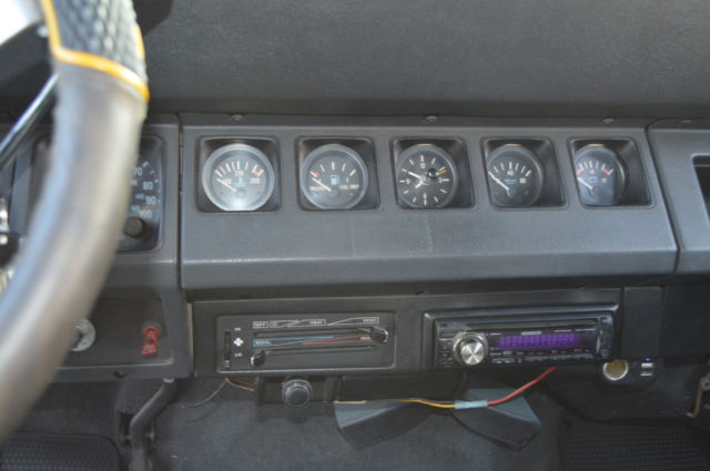 1991 Jeep Wrangler Islander YJ Edition - photo 13