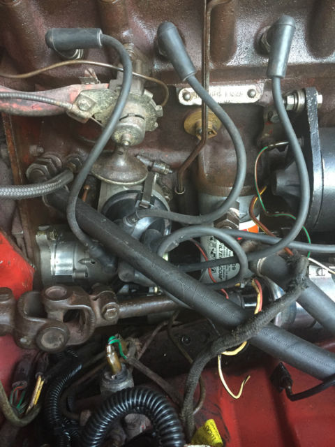 1966 MG MGB - photo 10