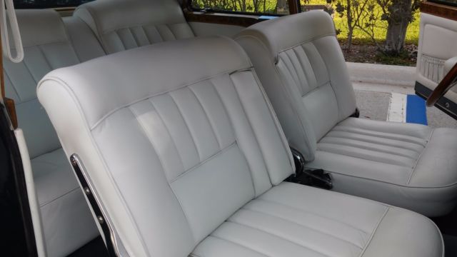 1967 Rolls-Royce Silver Shadow 2-Door Saloon - photo 13