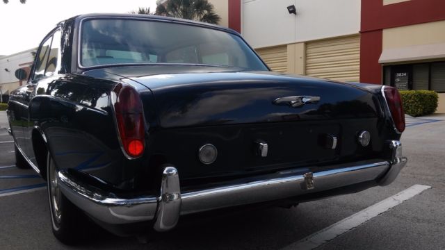 1967 Rolls-Royce Silver Shadow 2-Door Saloon - photo 6