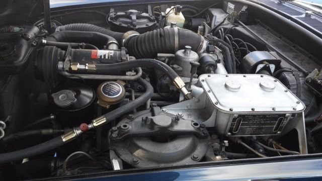 1967 Rolls-Royce Silver Shadow 2-Door Saloon - photo 9