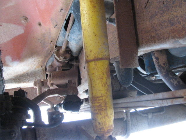 1976 Dodge Power Wagon ADVENTURER - photo 10