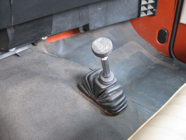 1976 Dodge Power Wagon ADVENTURER - photo 11