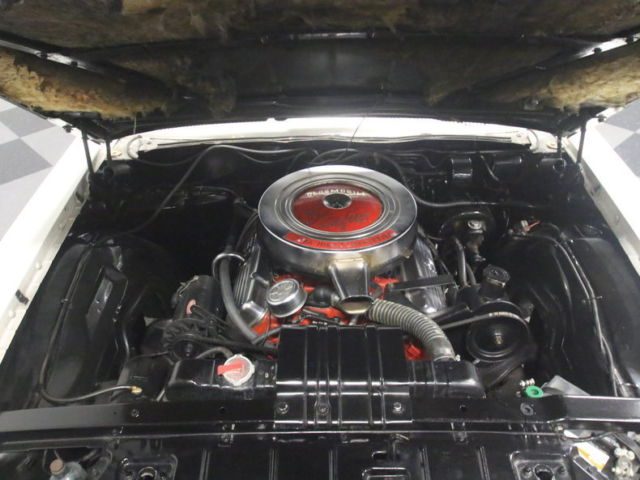 1961 Oldsmobile Starfire - photo 4
