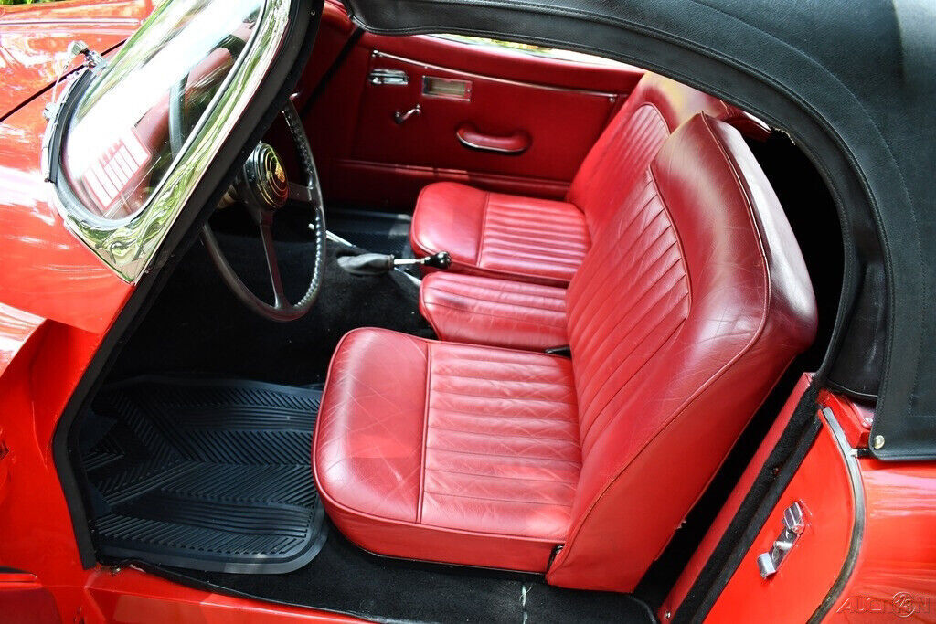 1959 Jaguar XK Real deal 150 Roadster from Large Collection!! - photo 12