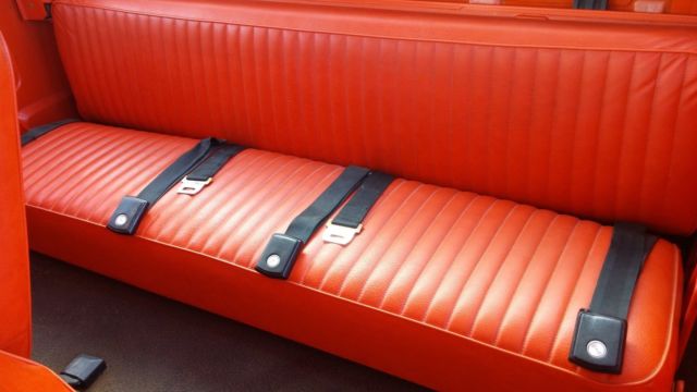 1975 Ford F-150 SuperCab Custom Explorer - photo 13