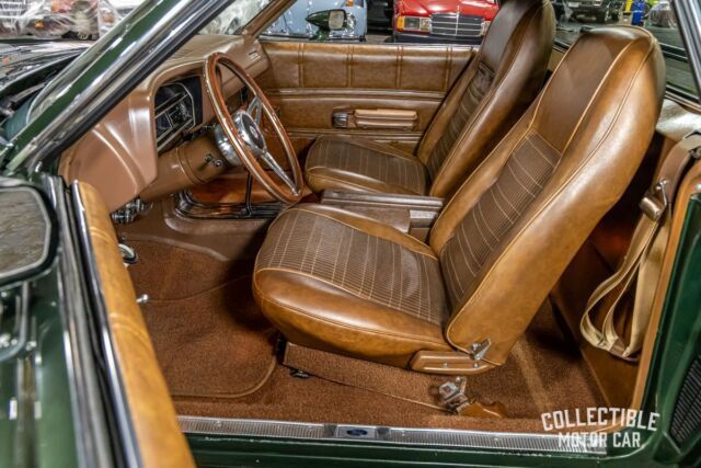 1971 Ford Ranchero COUNTRY SQUIRE - photo 2