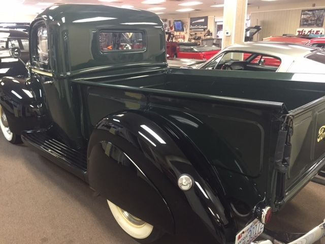 1941 Ford Other Pickups - photo 4