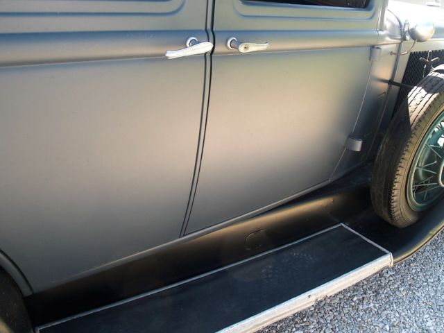 1931 Buick Model 62 Sedan - photo 9