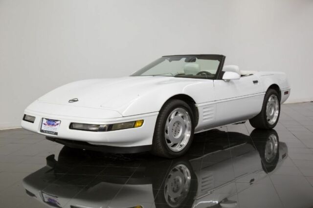 1992 Chevrolet Corvette -- - photo 11