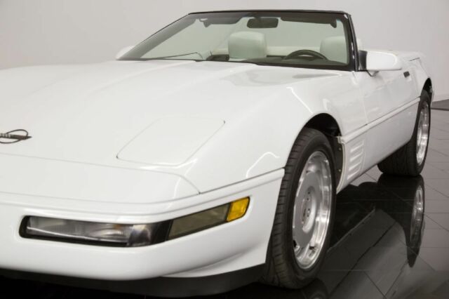 1992 Chevrolet Corvette -- - photo 12