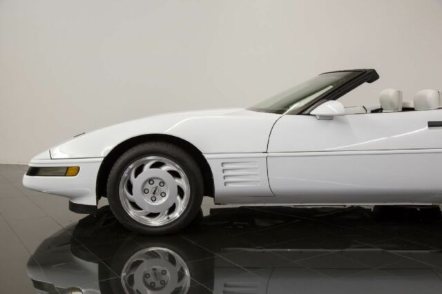 1992 Chevrolet Corvette -- - photo 7