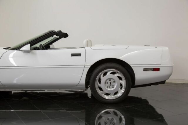 1992 Chevrolet Corvette -- - photo 8