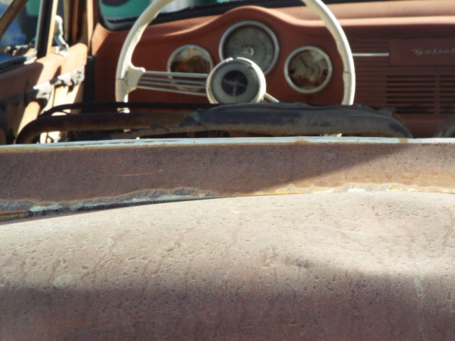 1955 Other Makes Original - photo 10