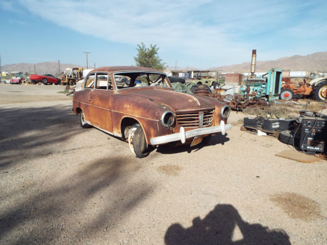 1955 Other Makes Original - photo 2