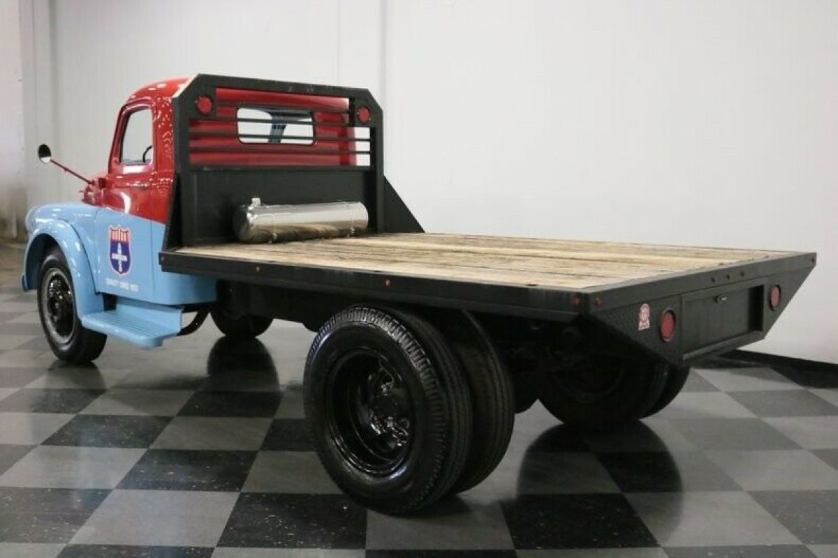 1952 Dodge Other Pickups Stake Bed - photo 10