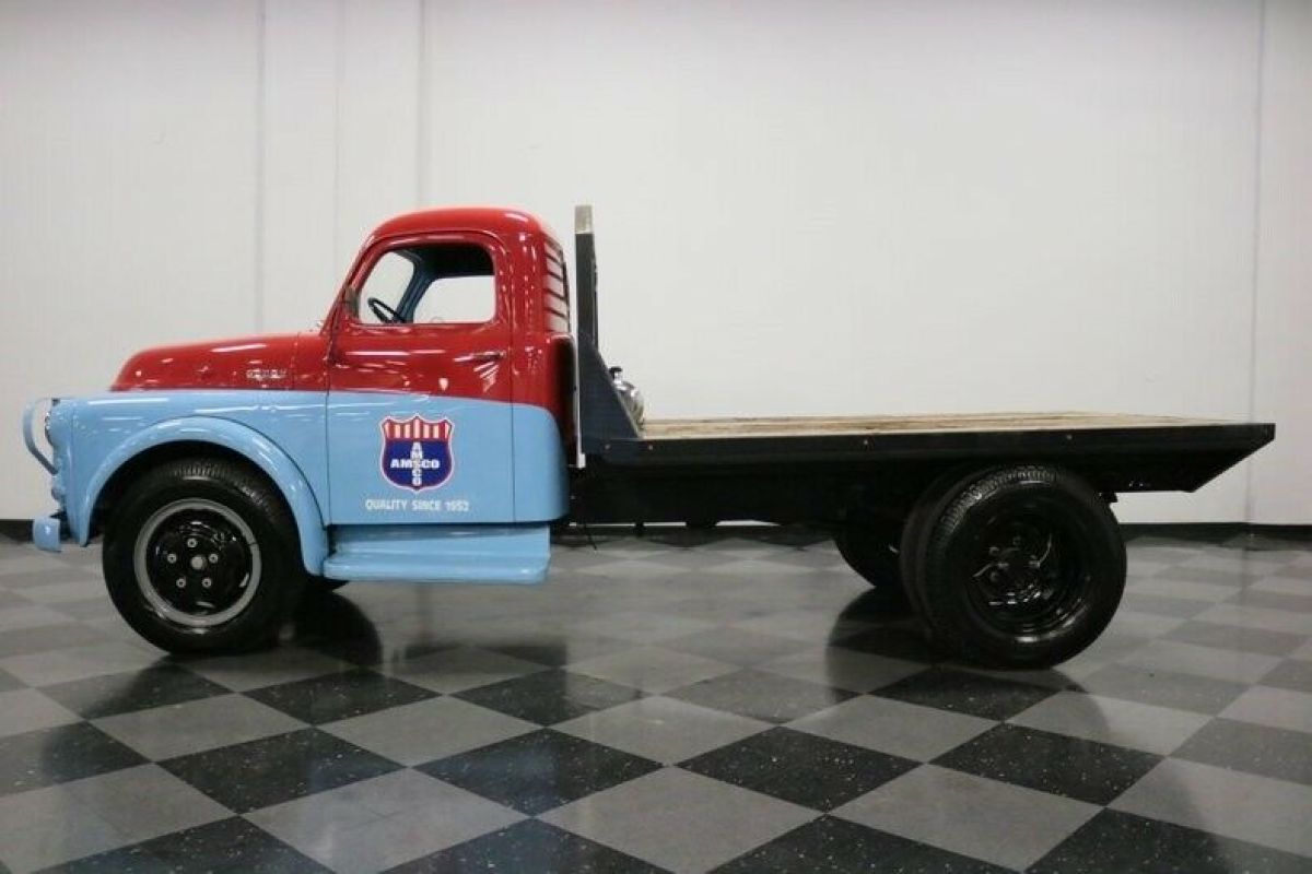1952 Dodge Other Pickups Stake Bed - photo 3