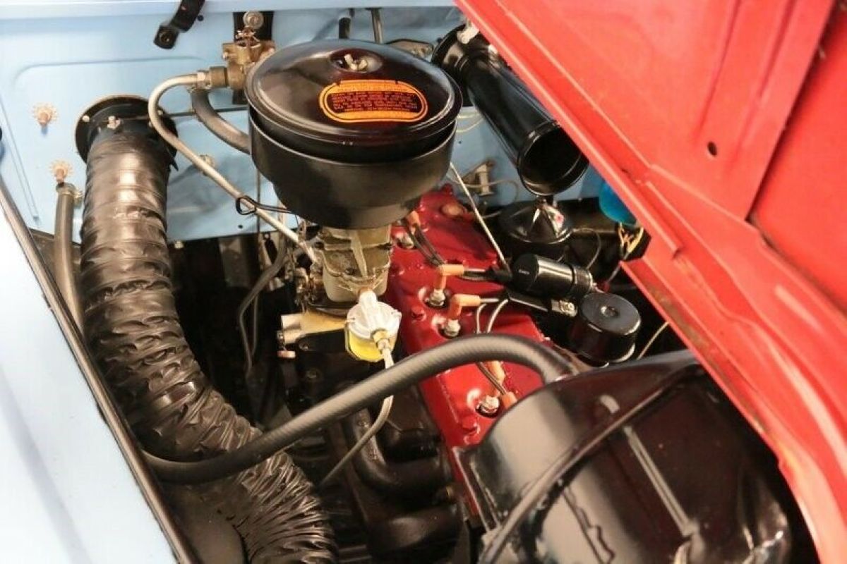 1952 Dodge Other Pickups Stake Bed - photo 4