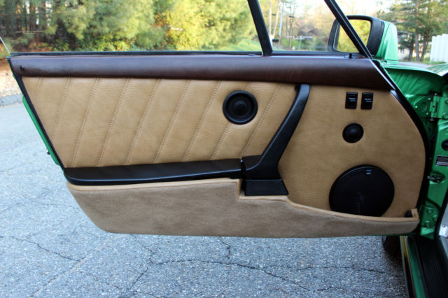 1980 Porsche 911 911SC Targa - photo 12