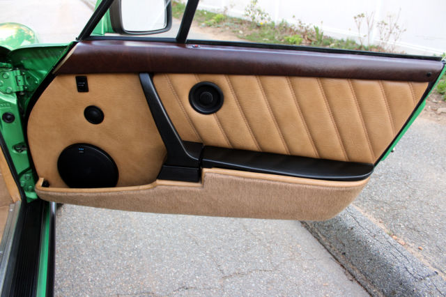 1980 Porsche 911 911SC Targa - photo 13