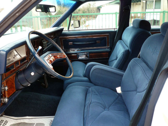 1979 Lincoln Continental - photo 11