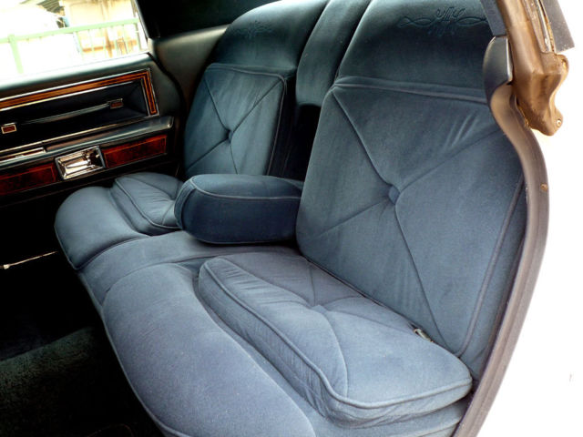 1979 Lincoln Continental - photo 12