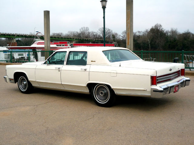 1979 Lincoln Continental - photo 8
