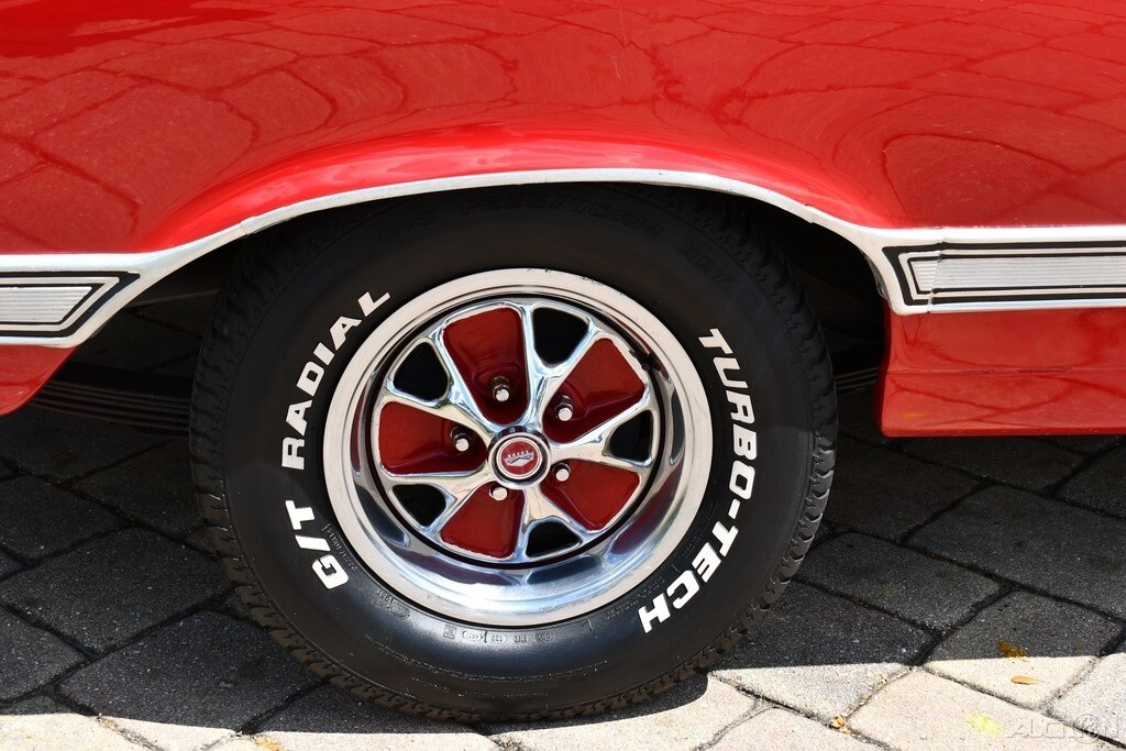 1967 Ford Ranchero Restored Cold a/c p.s,p.b Factory  z code 390 - photo 5
