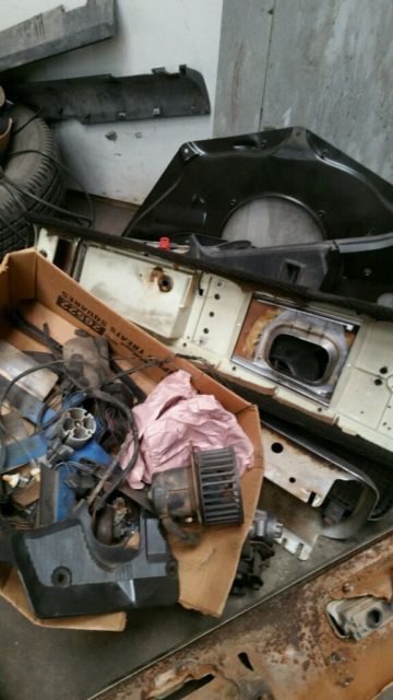 1969 Pontiac Trans Am TRANS AM - photo 13