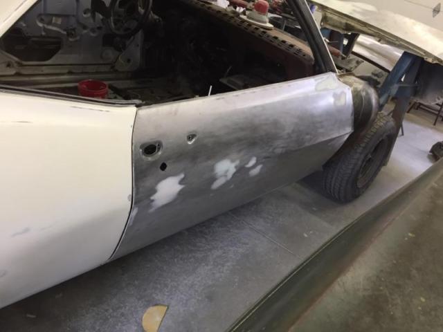 1969 Pontiac Trans Am TRANS AM - photo 3
