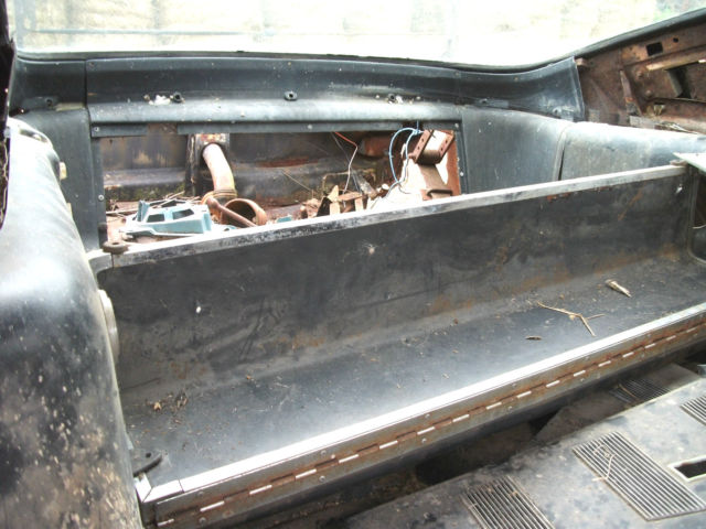 1965 Ford Mustang - photo 10