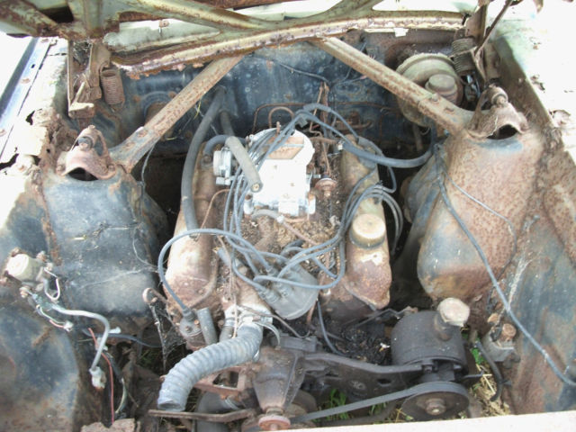 1965 Ford Mustang - photo 11