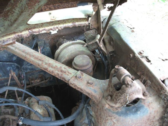 1965 Ford Mustang - photo 12